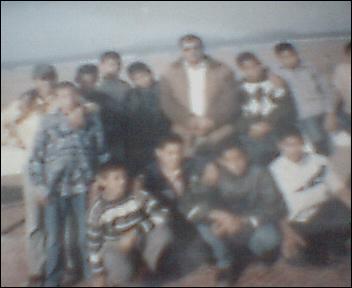 le cup de molay sma3il foot boell